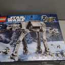 LEGO Star Wars Imperial Remnant AT-AT with INT-4 75454