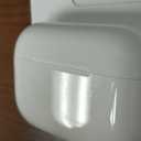 Apple AirPods Pro 3 Wireless Earbuds, Active Noise Cancellation, Live Translation, Heart Rate Sensing, Hearing Aid Feature, Bluetooth Headphones, Spatial Audio, High-Fidelity Sound, USB-C Charging