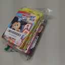 Disney Flash Cards for Toddlers 2-4 - Bundle of 4 Early Learning Decks: Colors, Shapes, Numbers and More Featuring Mickey, Minnie, and Spiderman