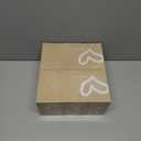 2 x Mothers Day Gifts for Mom from Son, Mom Cup, for Dad from Daughter -16 oz Coffee Glass, Momma Gifts, Daddy Gift, Funny Mother Gift, From Favorite Child Coffee Glass