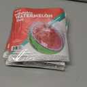 Inflatable Watermelon Arm Bands Pack of 5