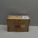 Deco 79 Wood Decorative Candle Holder Turned Style Candle Stand, Set of 3 Candlestick Holder 8", 6", 4"H, White