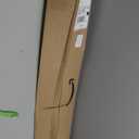 Wall Corner Protector, Walls Edge ProtectorSelf-Adhesive Wall Corner Guards,PVC Double Side Edge Protector Furniture Stairs Guard (2, 2.5x120cm/0.98x47.2in)