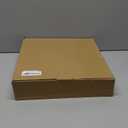 30.32 Inch Lighted Snowman Decorations, Battery Operated Christmas Lights for Porch Patio Yard, Waterproof Collapsible Xmas Decor