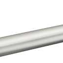 Moen Y5709BN Modern Single Post Toilet Paper Holder, Brushed Nickel