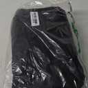 Worldmotop Motorcycle Passenger Cushion Pad Rear Leather Seat Compatible with Harley Nightster 975 RH 975 RH975 2022 2023 2024