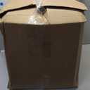 BEDLORE 4 Inch Memory Foam Mattress Topper Twin XL,2-in-1 Dual Layer Design (2" Gel Memory Foam + 2" Plush Pillow Top Cover) Mattress Topper Medium-Firm,Pressure Relief & Back Pain Support(White)