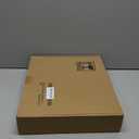 8x10 Gold Picture Frame, 2 Pack Ornate Vintage Picture Frames for Wall or Tabletop Display, 8x 10 Photo Frame Gold with Real Glass, Display Poster 5x7 with Mat or 8x10 without Mat for Antique Dco