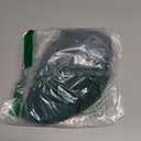 Small Dog Sweater Clothes Pullover Knitted Dog Coat Sweaters for Small Dogs Cats Girl Boy Thick Warm Puppy Clothes for Chihuahua Yorkie Bulldog Christmas Cold Weather Pet Outfits (XS (Back: 9",Chest: 11.8", 2-5lbs), #Dark Green)