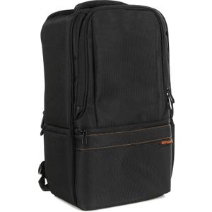 Roland Utility Bag, Black