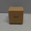 LISEN for Magsafe Car Mount, Magnetic Phone Holders for Your Car, Vacuum Phone Mount for Car Accessories for Men Women Interior Jeep BMW, SuctionPro Gifts Kits, for iPhone 17 Pro Max 16 15 14 13