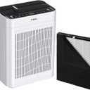 Air Purifiers for Home Large Room Bedroom and MK-AP01 Air Purifier Filter