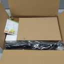 LBW Latest Grow Light for Indoor Plants, 428 LED Dual-Head Full Spectrum Standing Plant Light, Floor Grow Lamp with 3/ 6/ 12H Timer, 6 Brightness Levels, 3 Switch Modes, 75" Adjustable Tripod Stand