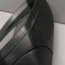 Right Passenger Side Door Mirror Compatible With 2018 2019 2020 2021 2022 2023 2024 2025 2026 VW Atlas With Manual Folding Heated Turn Signal Blind Spot Black Replace#3CN857508AG9B9-PFM(6+2Pins)