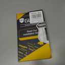 3 Pack Galaxy S22 Ultra Screen Protector, HD Clear Tempered Glass, Fingerprint Unlock, 3D Curved, Scratch Resistant, No Bubble for Samsung Galaxy S22 Ultra 5G Glass Screen Protector