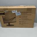 Philips New 24 inch Frameless Full HD (1920 x 1080) 100Hz Monitor, VESA, HDMI x1, VGA Port x1, Eye Care, 241V8LB, Black
