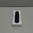 Under Pillow Speakers for Sleeping Bluetooth, Bone Conduction Technology, 3D White Noise Generator, Volume Control & Sleep Timer, Side Sleeper Friendly (Gray)