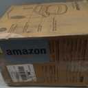 Nugget Ice Maker Countertop, Silonn Chewable Pellet Ice Machine with Self-Cleanin Function, 33lbs/ 24H Portable Ice Makers for Home Kitchen Officce, Black