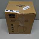 Electric Kettle Temperature Control, 1.7L Electric Kettle with 6 Temperature Settings, 1500W Cordless Hot Water Boiler Heater, Strix Thermostat, Touch Control, Auto-Shutoff/Boil-Dry Protection