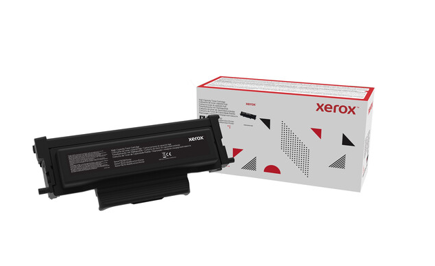 Xerox High Capacity Black Toner Cartridge for B225, B230 & B235 Printer/Multifunction