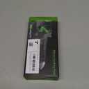 Caulking Tool 5 in 1 Silicone Caulking Grout Removal Sealant Finishing Tool with Grout Scraper, 6 Exchange Silicone Pads, Adhesive Residue Scraper Seam Repair Kit for Kitchen Bathroom (Green)