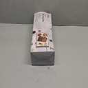 Food Warming Mat with Heat-Resistant Pad, 26X15 Inch, 6 Temperature & 6 Timer Settings, Child Lock Safety,Food Warmer Chafing Dishes for Buffet,Gatherings,Parties,Everyday Use, Warm White