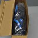 Dog Lift Harness for Large Dogs, 2-in-1 Detachable Full Body Support Acl Dog Sling Carrier with 4 Handles, Hind Assist Back Leg for Senior, Disabled, Arthritic & Post-Surgery Canines(X-Large)