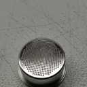 IMS Big Bang Precision Filter Basket made for Breville Sage 54mm bottomless portafilters, double espresso (h27.5)