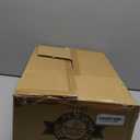 Enameled Cast Iron Sourdough Bread Oven, Dutch Oven, Loaf Cast Iron Bread Pan for Homemade Bread Baking, Meatloaf Pan with Lid, 7QT, Purple