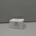 2025 1.2Gbps WiFi Extender Signal Booster, Up to 12880 sq. ft, Dual Band 5GHz/2.4GHz, WiFi Extenders Signal Booster for Home, WiFi Range Extender with Ethernet Port, Connects 100+ Devices