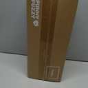 FUNNY FUZZY Pet Couch Covers for Sofa, Dog Couch Bed for Furniture Protector, Pet Bed Mat, Couch Cover for Dogs Washable with Non Slip, Small, Brown (27.5"L x 25.5"W x 5.6"Th)