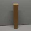 Chicken Wire for Floral Arrangements, 15.7 x 157 Inches Green Mesh, 0.6 Inch Hexagonal Galvanized PVC Coated Netting Fence for Crafts, Poultry, Garden