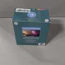 GE LED+ Color Changing LED Light Bulbs with Remote, No App or Wi-Fi Required, A19 Standard Bulbs (2 Pack)