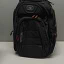 OGIO Gambit Backpack (Gambit, Black)