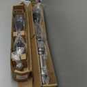 NEW Left Front Right Front CV Axle Shaft Assembly fits for Ford Escape S&SE Trims 2013-2016 2.5L 2.5 (FWD Only; Naturally Aspirated Only), Driver and Passenger side, 2-Pack