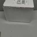 6 Pack Stainless Steel Skinny Tumbler, 20 OZ Double-Insulated Water Tumbler Cup with 6 Straw and 3 Brush, Vacuum Travel Mug Gift for Hot Cold Drinks with Cleaning(White)