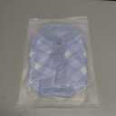 Dog Sweater, Sweaters for Small Dogs, Warm Soft Pet Clothes for Puppy, Medium Large Cat, Dogs Girl or Boy, Dog Shirt for Winter Christmas (Blue, Small)