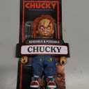 The Noble Collection Bendable Child's Play Chucky