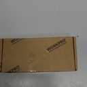 WORKPRO Premium Utility Knife, Retractable All Metal Heavy Duty Box Cutter, Quick Change Blade Razor Knife, with 10 Extra Blades