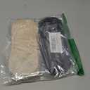 Toes Home No Show Socks Womens, Ultra Low Cut Liners Non Slip Footies for Flats Hidden Invisible Boat Summer 3 to 8 Pairs