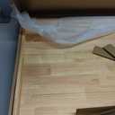 4 In 1 Noodle Board Stove Cover Lightweight Cutting Board Wood Stove Top Covers for Electric Stove, Glass Gas Stove Cover for Gas Burners - 30" x 22"