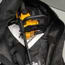 Brushless Electric Chainsaw 12" Cordless Tool Only for Dewalt 20V/60V Battery with Auto Oiler & Security Lock, for Tree Trimming and Branch Wood Cutting (Tool Only) (for DeWalt 20v Battery)