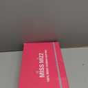 Long Brown Wig with Bangs Human Hair - Straight Wig 100% Virgin Remy Hair Curly Wigs for White Black Women Natural Looking Hair Replacement Wigs