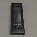 Favormates Air Remote Mouse MX3 Pro,2.4G Backlit Kodi Remote Control,Mini Wireless Keyboard & Infrared Remote Control Learning, Best for Android Smart Tv Box HTPC IPTV PC Pad Xbox Raspberry pi 3