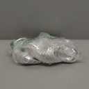 Oopsu 100 Pack 5" Round Tart Pie Foil Pans Disposable Aluminum Foil Tart & Pie Tins for Baking,Cooking,Storage or Reheating