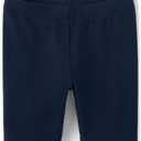 Gymboree girls And Toddler Bike Shorts Multipack (Black)