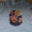 Howling Old Men, Size L 