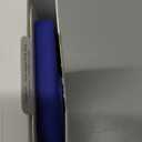 Silicone Case Compatible with 2024 iPhone 16 Pro Max 6.9 inches (Blue)