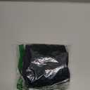 67 Baseball Xmas Lights Santa Hat Funny Holiday T-Shirt Small