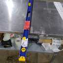 IRWIN Level, I-Beam, 72-Inch (1801096), Blue